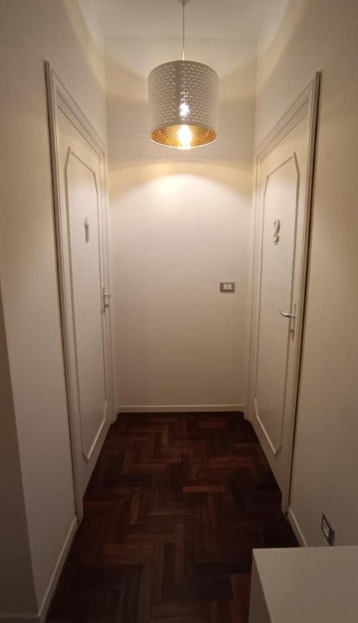 Le Camere Di Ettore Терни Экстерьер фото
