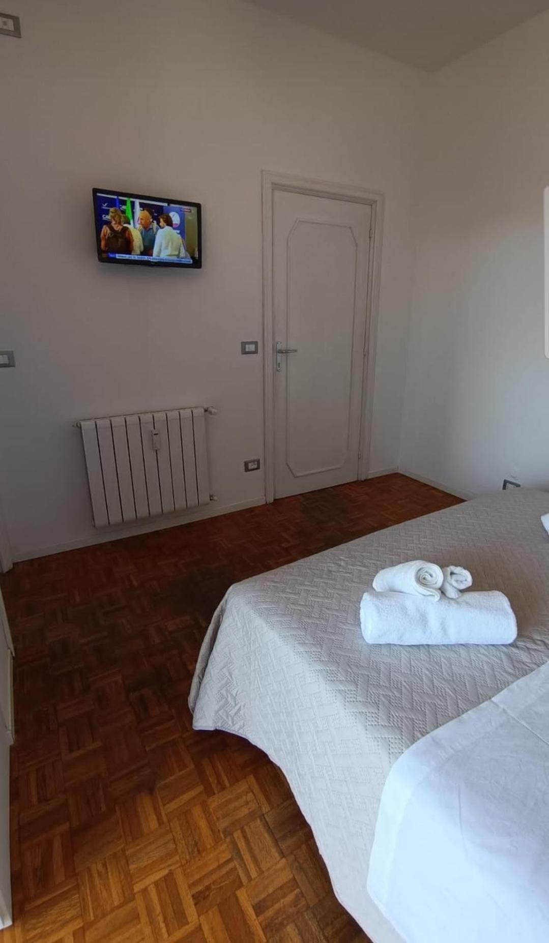 Le Camere Di Ettore Терни Экстерьер фото
